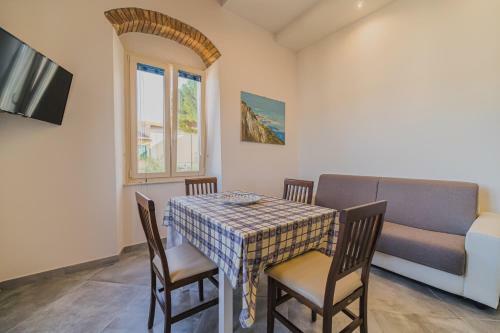 Apartamento Appartamenti Acquamarina A Campo