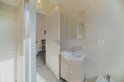 Apartamento Appartamenti Acquamarina A Campo