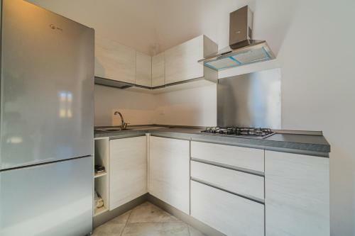 Apartamento Appartamenti Acquamarina A Campo