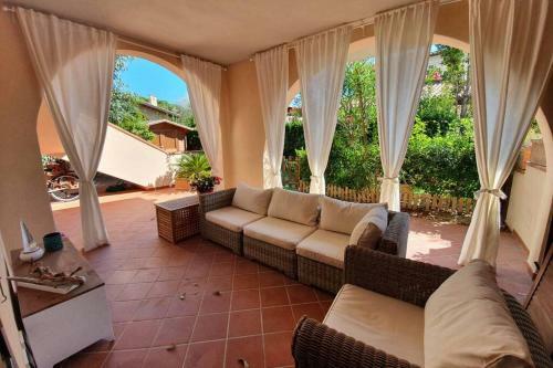 Casa Eucalipto Marina Di Campo, Elba
