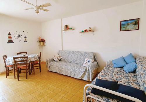 Apartamento Le Maree Nepitella