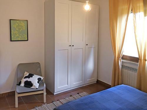 Apartamento Casa Morl�