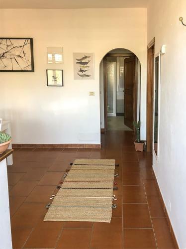 Apartamento Casa Morl�