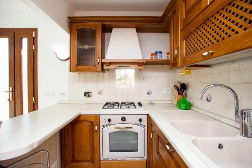 Apartamento Residenza Le Tartarughe