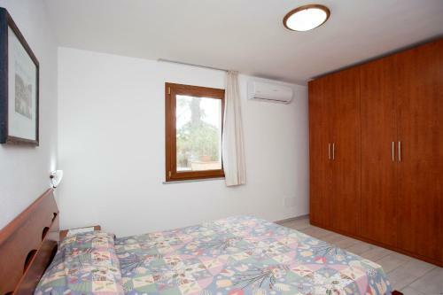 Apartamento Residenza Le Tartarughe