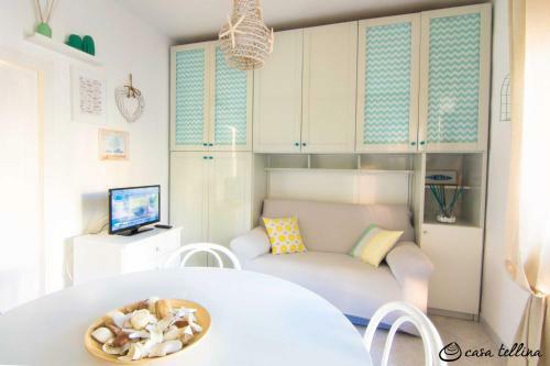 Apartamento Casa Tellina