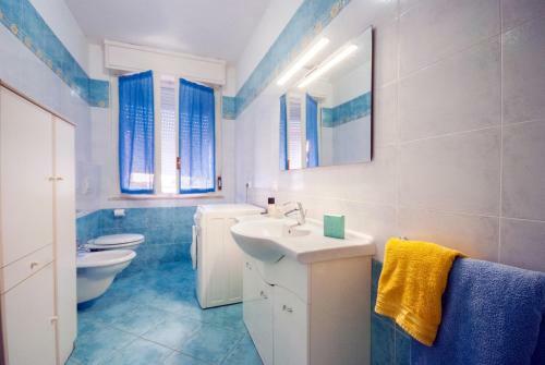 Apartamento Appartamento Le Ginestre