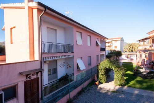 Apartamento Appartamento Le Ginestre