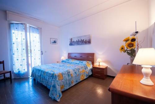Apartamento Appartamento Le Ginestre