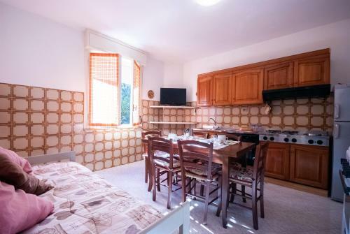 Apartamento Appartamento Le Ginestre