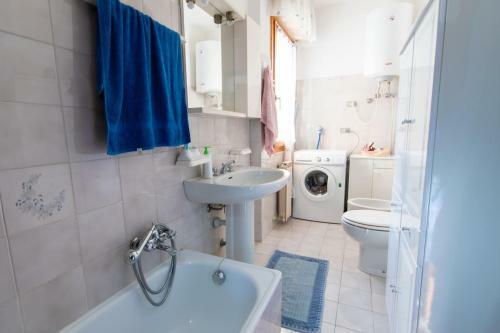 Apartamento Casa Paola