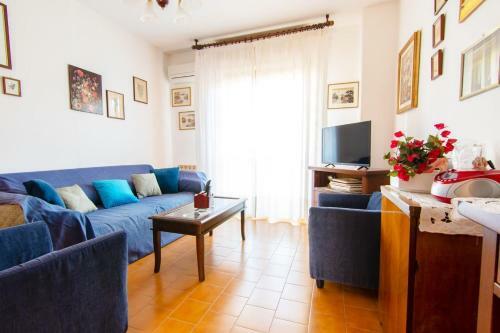Apartamento Casa Paola
