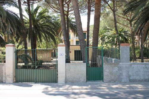 Cottage Villa Monticelli