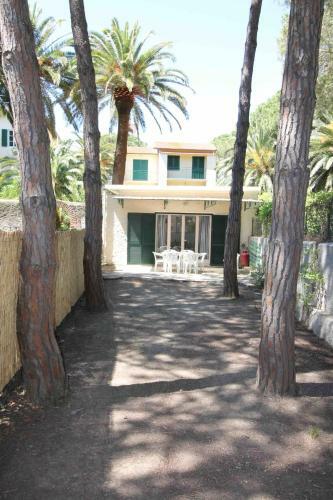 Cottage Villa Monticelli