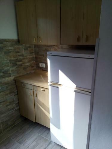 Appartamento Scirocco