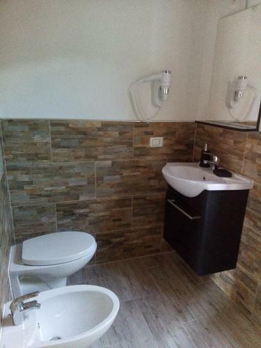 Appartamento Scirocco