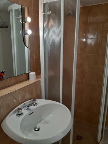 Apartamento Casa Vacanza Paradise 1