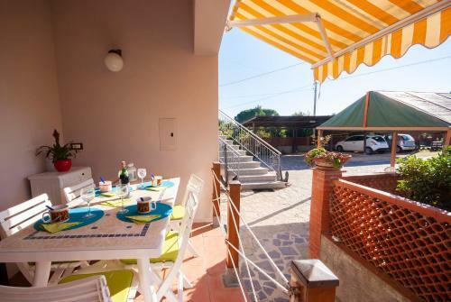 Apartamento Appartamenti L'arcipelago