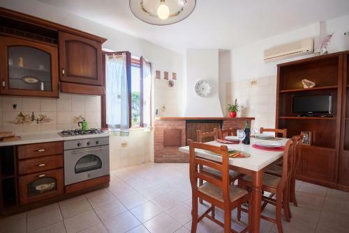 Apartamento Appartamenti L'arcipelago