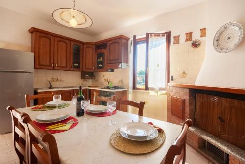 Apartamento Appartamenti L'arcipelago