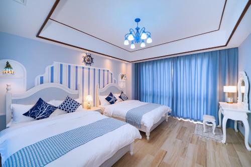 Shang Jia Li Villa