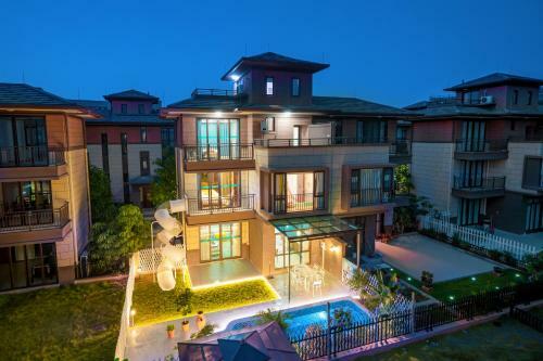 Shang Jia Li Villa