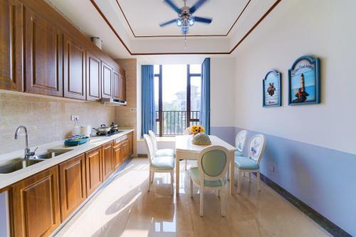 Shang Jia Li Villa