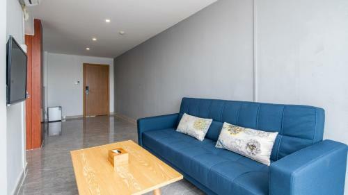 Floral Hotel Shenzhen Dongshan