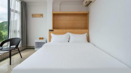 Floral Hotel Shenzhen Dongshan