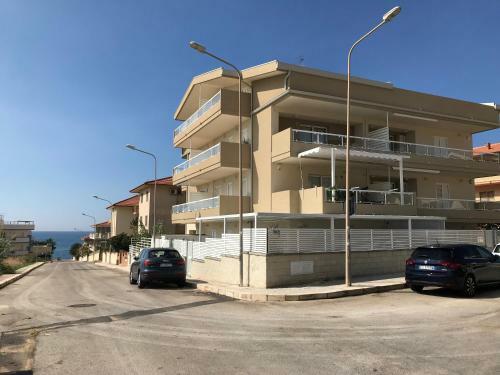 Vista Mare Apartment