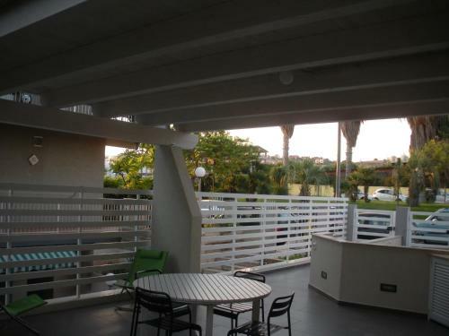 Apartamento La Casa Bianca