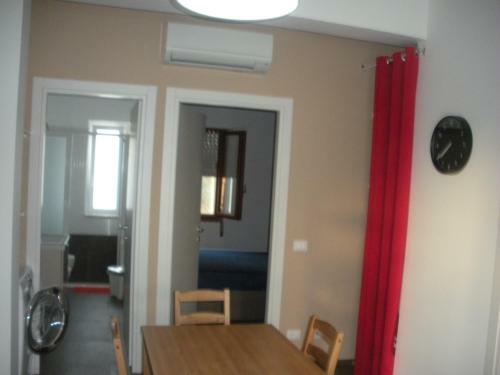 Apartamento La Casa Bianca