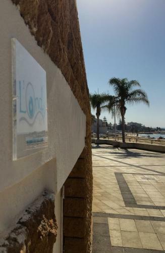 Bed & Breakfast L'onda