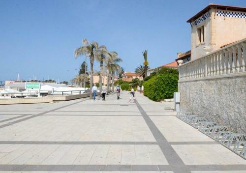 Villetta Via Fregene
