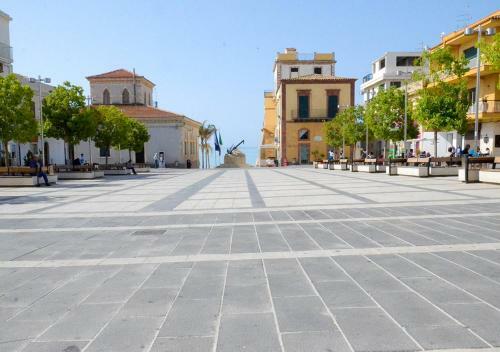 Villetta Via Fregene
