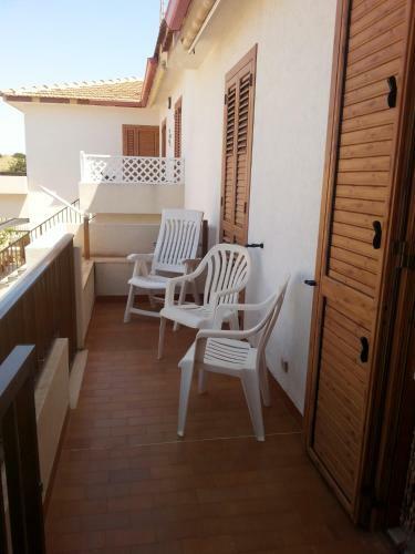 Villetta Via Fregene