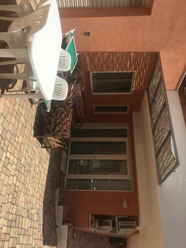Apartamento Sabbia Iblea