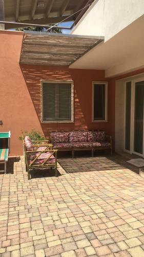 Apartamento Sabbia Iblea