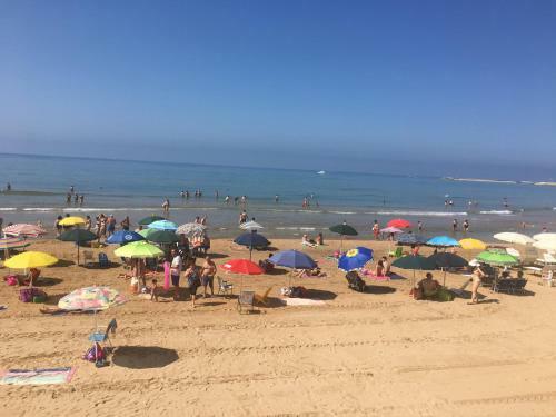 Apartamento Sole Ibleo Beach