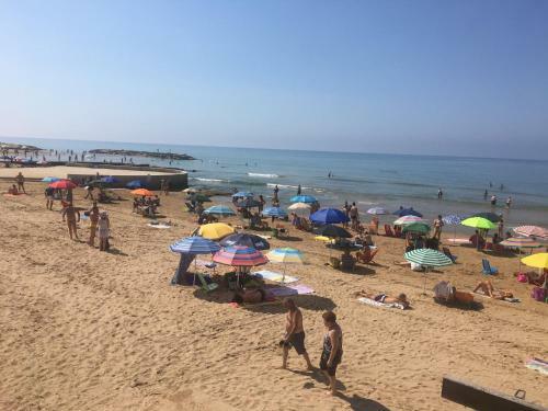 Apartamento Sole Ibleo Beach