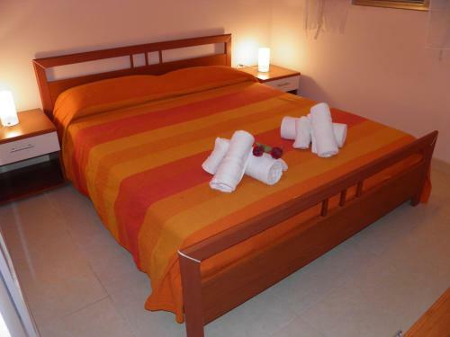 Apartamento Sole Ibleo Beach