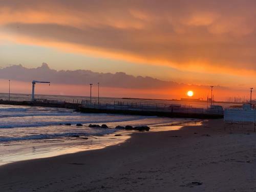 Apartamento Sole Ibleo Beach