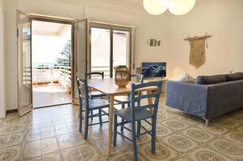 Siciliacasevacanze - Marina Domus 82