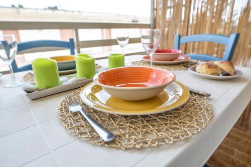 Siciliacasevacanze - Marina Domus 82