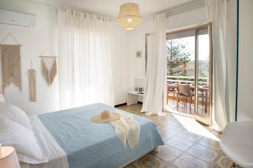 Siciliacasevacanze - Marina Domus 82