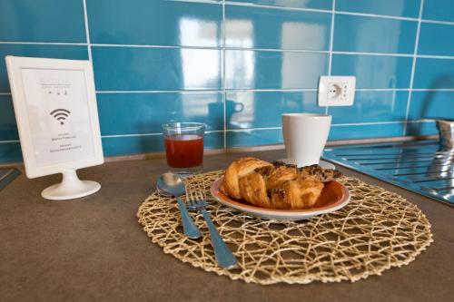 Siciliacasevacanze - Marina Domus 82