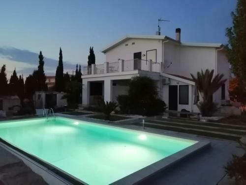 Villa Eleonora