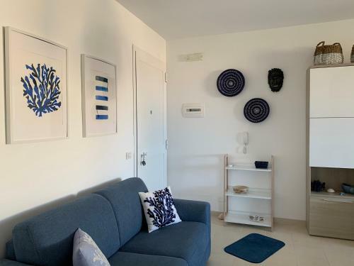 Apartamento Blue Beach House