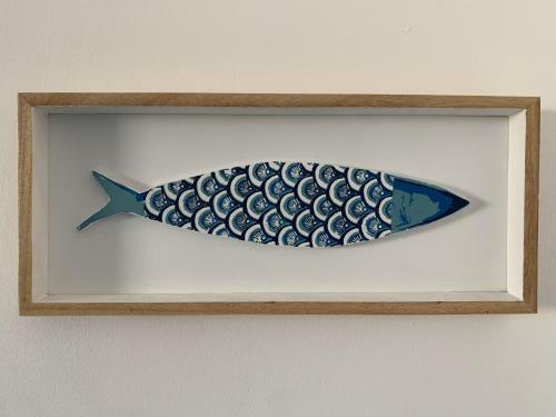 Apartamento Blue Beach House