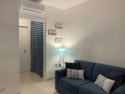 Apartamento Blue Beach House